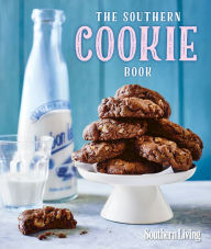Title: The Southern Cookie Book, Author: Southern Living