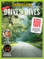 SOUTHERN LIVING Best Drives & Dives: Ultimate Road Trips