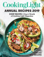 Cooking Light Annual Recipes 2019