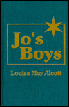 Jo's Boys