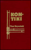 Title: Kon-Tiki, Author: Thor Heyerdahl