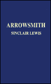 Title: Arrowsmith, Author: Sinclair Lewis