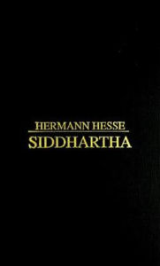 Title: Siddhartha, Author: Hermann Hesse