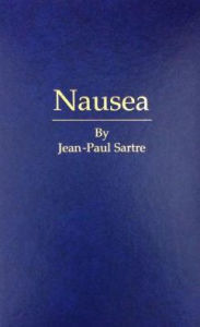 Title: Nausea, Author: Jean-Paul Sartre