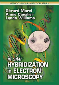 Title: In Situ Hybridization in Electron Microscopy / Edition 1, Author: Gerard Morel