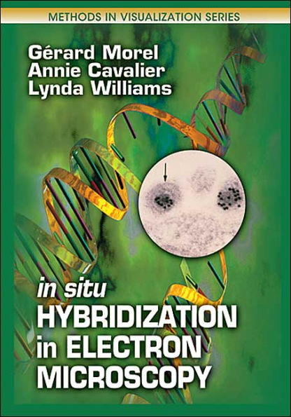 In Situ Hybridization in Electron Microscopy / Edition 1