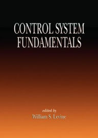 Title: Control System Fundamentals, Author: William S. Levine