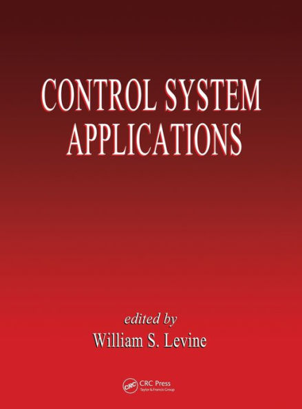 Control System Applications / Edition 1