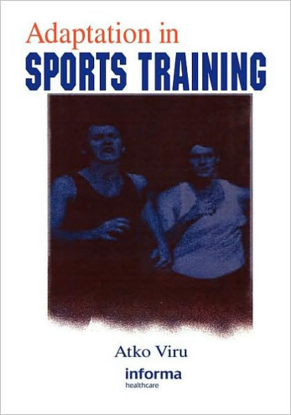 Adaptation in Sports Training / Edition 1