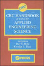 CRC Handbook of Tables for Applied Engineering Science / Edition 2