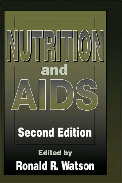 Nutrition and AIDS / Edition 2