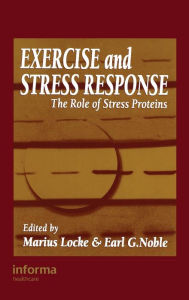 Title: Exercise and Stress Response: The Role of Stress Proteins, Author: Marius Locke