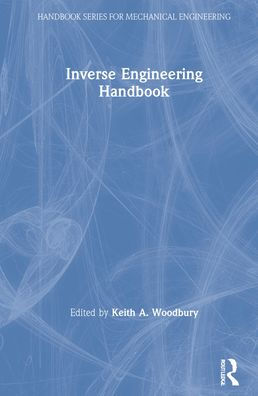 Inverse Engineering Handbook / Edition 1