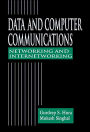 Data and Computer Communications: Networking and Internetworking / Edition 1