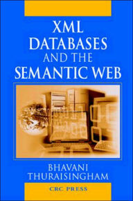 Xml Databases and the Semantic Web