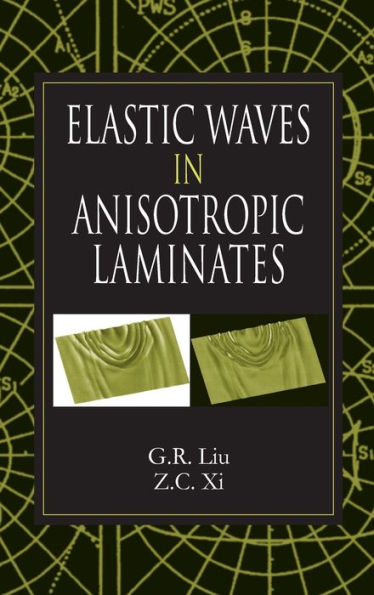 Elastic Waves in Anisotropic Laminates / Edition 1