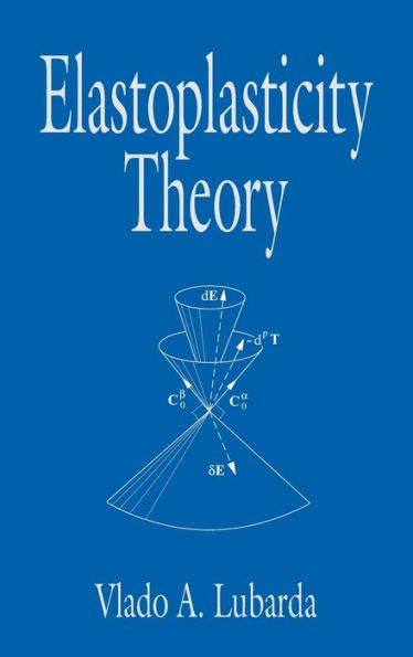 Elastoplasticity Theory / Edition 1