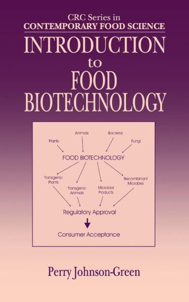 Introduction to Food Biotechnology / Edition 1