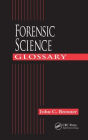 Forensic Science Glossary