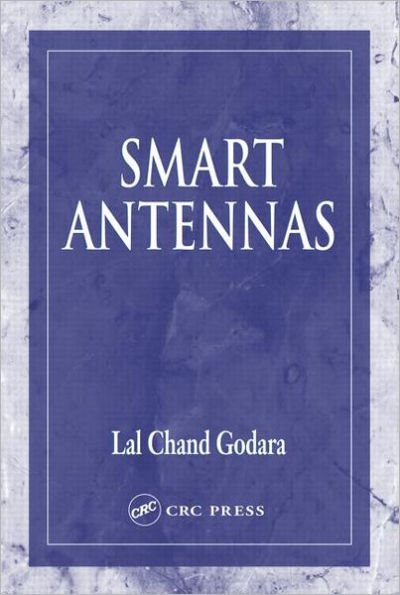 Smart Antennas / Edition 1