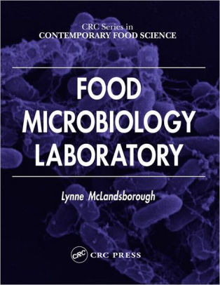 research on food microbiology