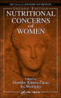 Nutritional Concerns of Women / Edition 2