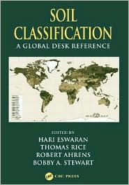 Soil Classification: A Global Desk Reference