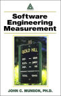 Software Engineering Measurement / Edition 1