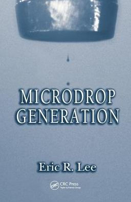 Microdrop Generation / Edition 1