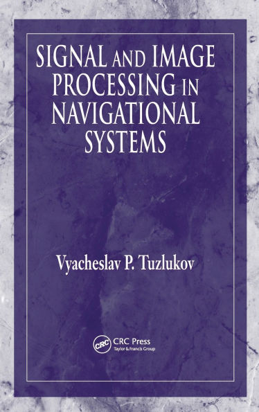 Signal and Image Processing Navigational Systems