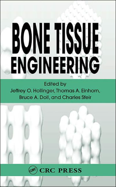 Bone Tissue Engineering / Edition 1