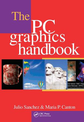 The PC Graphics Handbook / Edition 1