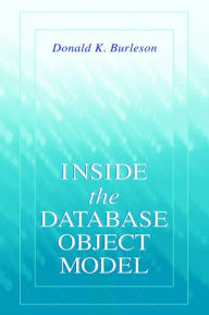 Inside the Database Object Model / Edition 1