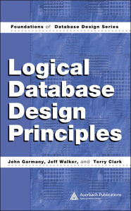 Logical Database Design Princi