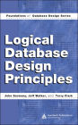 Logical Database Design Principles / Edition 1