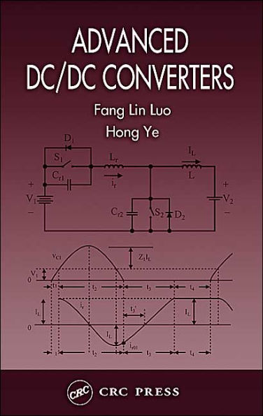 Advanced DC/DC Converters / Edition 1