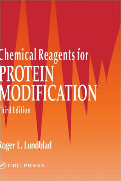 Chemical Reagents For Protein Modification