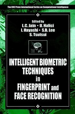 Intelligent Biometric Techniques in Fingerprint and Face Recognition / Edition 1