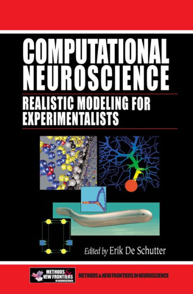 Computational Neuroscience: Realistic Modeling for Experimentalists