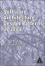 Software Architecture Design Patterns in Java / Edition 1