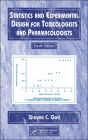 Statistics and Experimental Design for Toxicologists and Pharmacologists / Edition 4