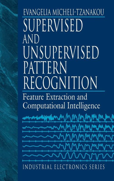Supervised and Unsupervised Pattern Recognition: Feature Extraction and Computational Intelligence / Edition 1