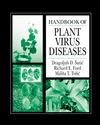 Title: Handbook of Plant Virus Diseases / Edition 1, Author: Dragoljub D. Sutic