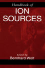 Handbook of Ion Sources / Edition 1