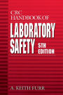 CRC Handbook of Laboratory Safety / Edition 5