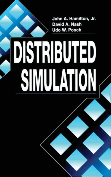Distributed Simulation / Edition 1