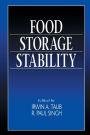 Food Storage Stability / Edition 1