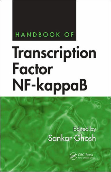 Handbook of Transcription Factor NF-kappaB / Edition 1