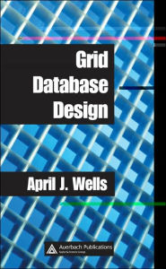 Grid Database Design