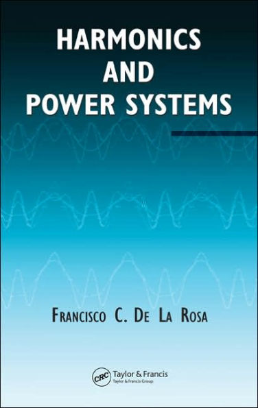 Harmonics and Power Systems